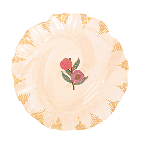 Souplat Pêssego