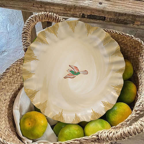 Souplat Pássaro