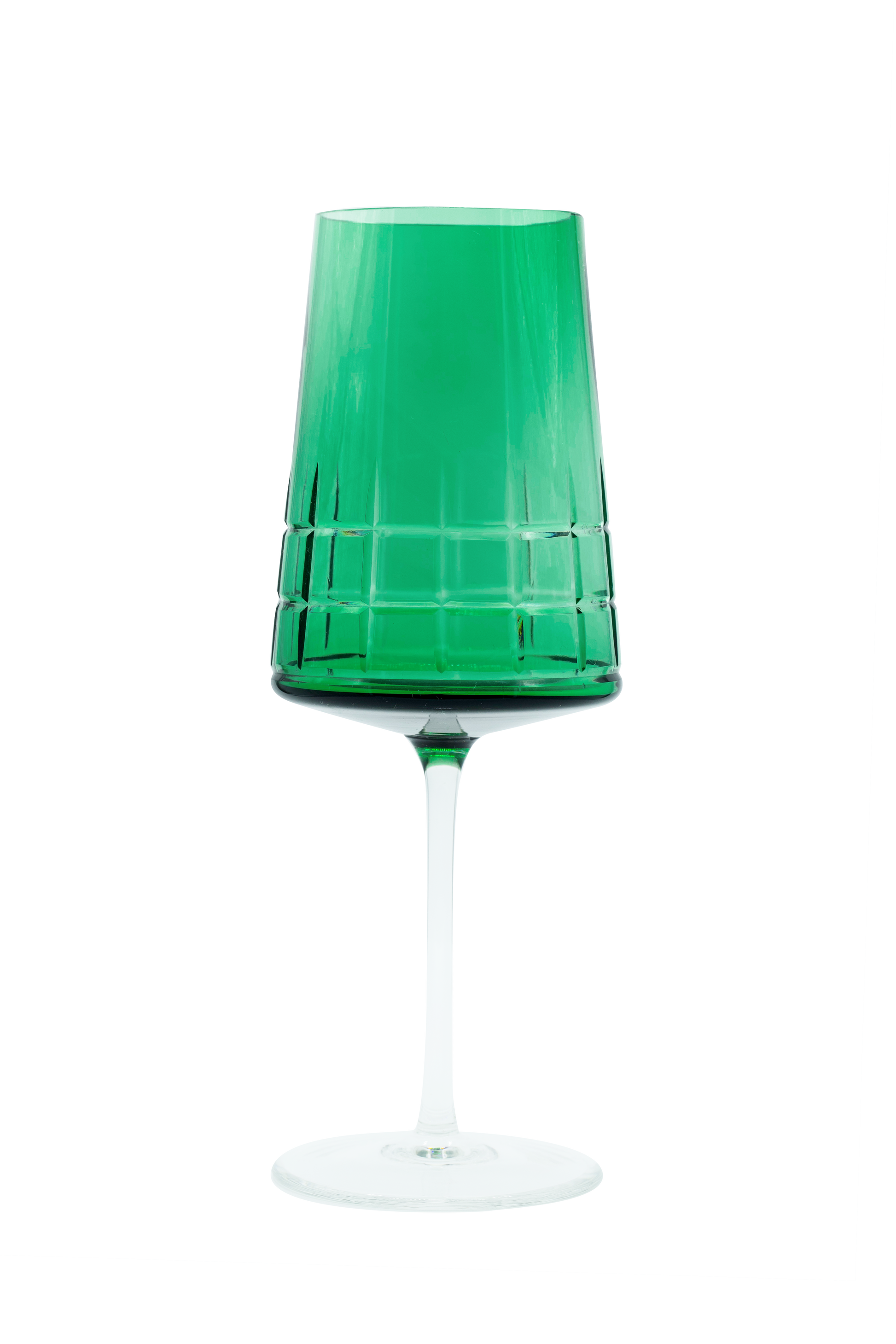 Taça Cristal Vinho Branco Sofia