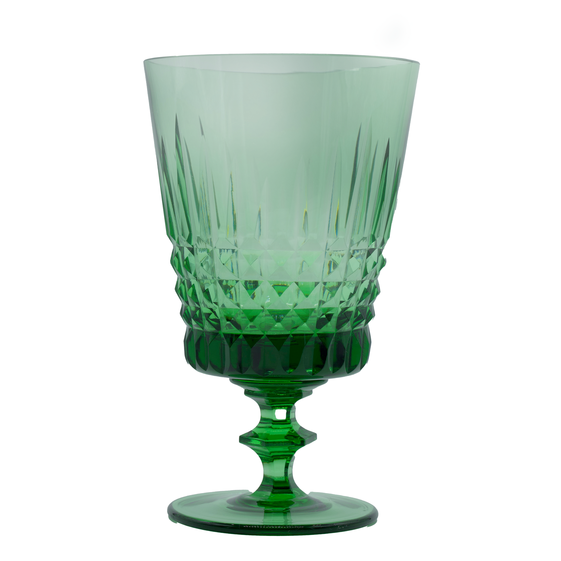Taça Água Lia Cristal