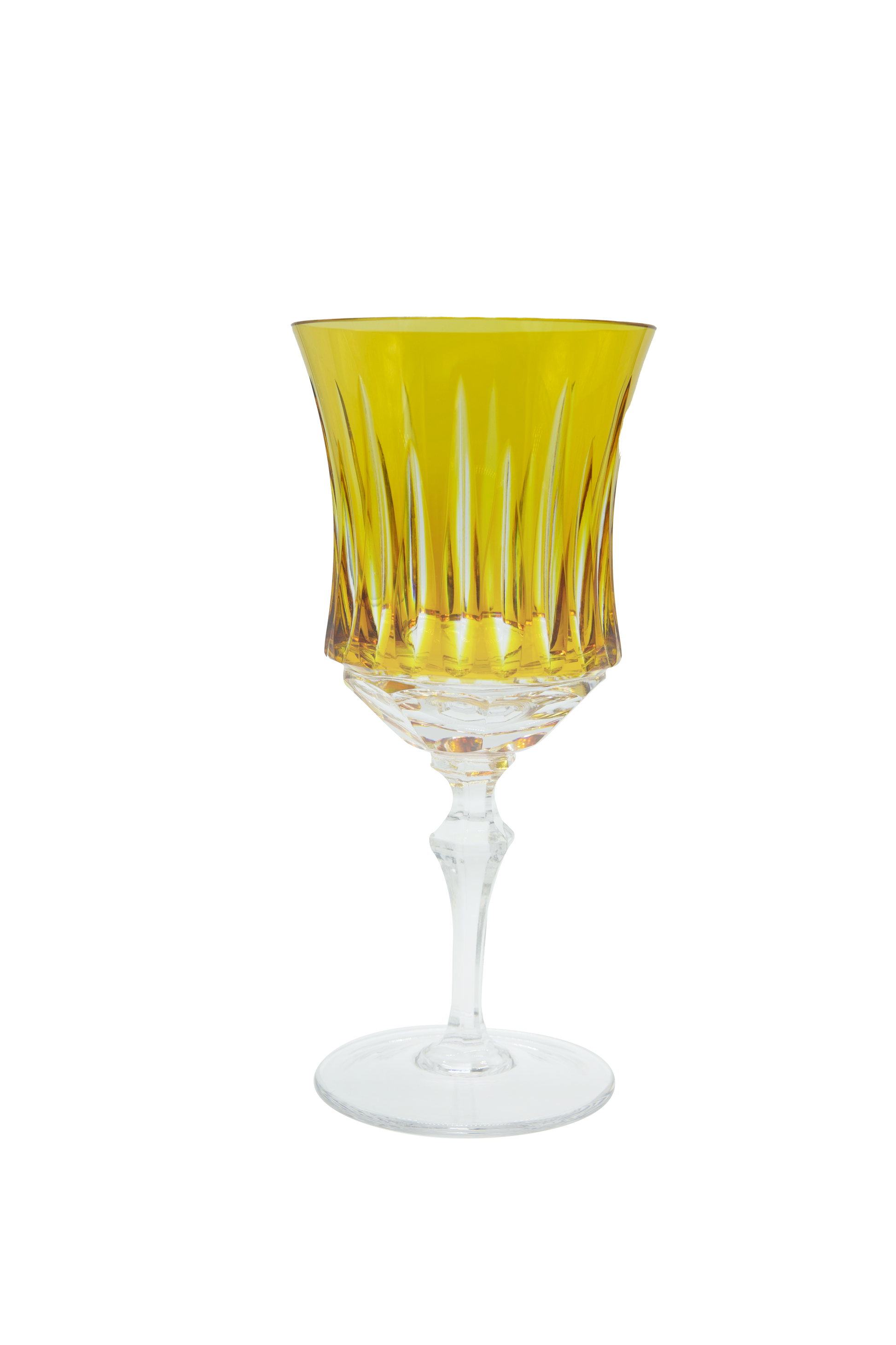 Taça Cristal Vinho Tinto Serena