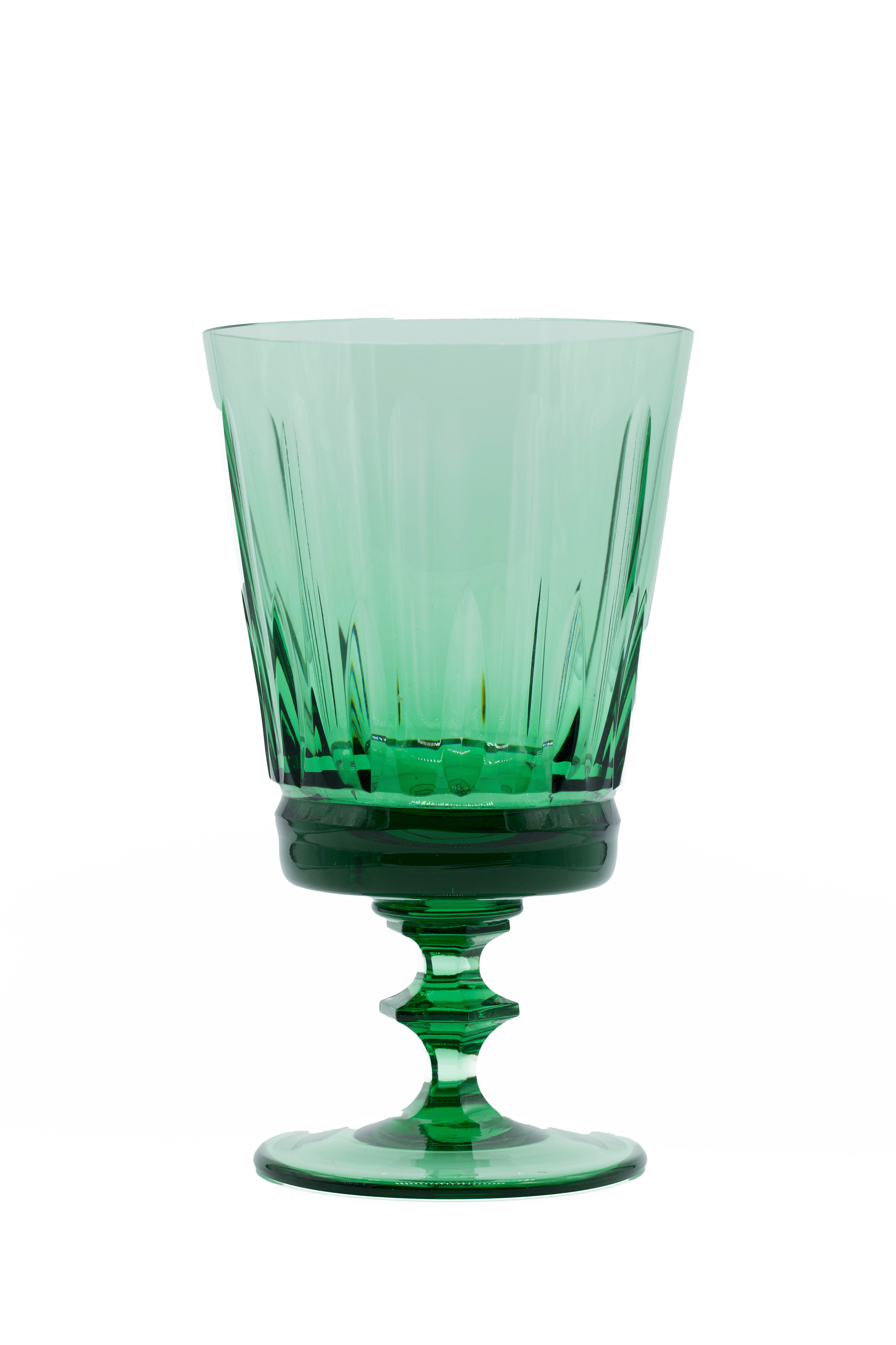 Taça Água Cristal Liana
