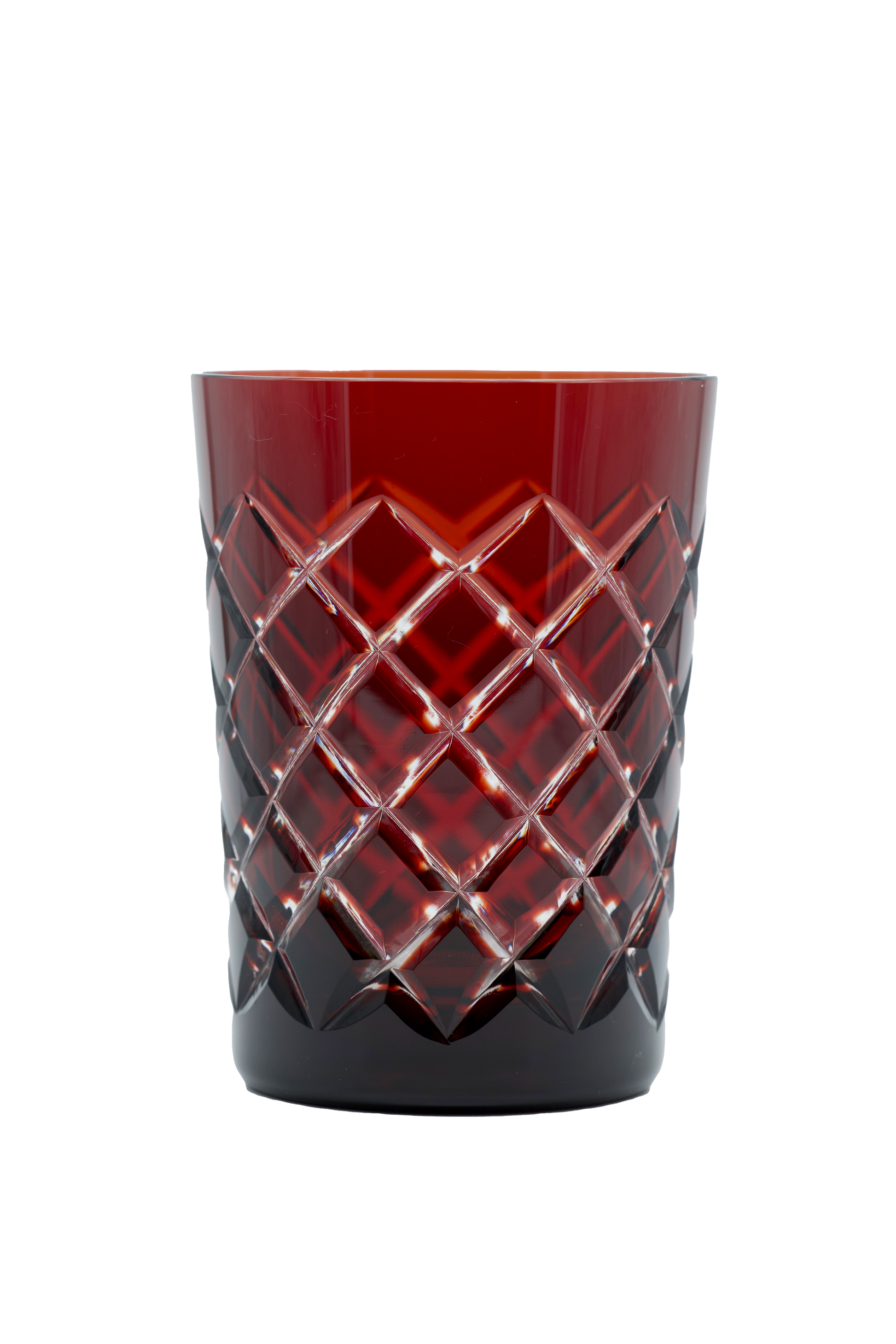 Copo Cristal Whisky - Charles