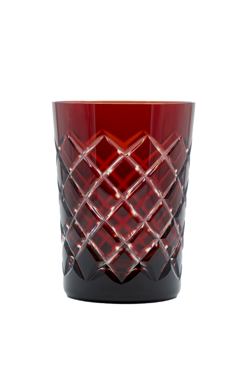 Copo Cristal Whisky - Charles